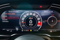 USED 2016 16 AUDI R8 5.2 V10 PLUS QUATTRO 2d 602 BHP MASSIVE SPEC