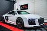 USED 2016 16 AUDI R8 5.2 V10 PLUS QUATTRO 2d 602 BHP MASSIVE SPEC