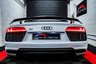 USED 2016 16 AUDI R8 5.2 V10 PLUS QUATTRO 2d 602 BHP MASSIVE SPEC