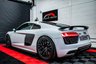 USED 2016 16 AUDI R8 5.2 V10 PLUS QUATTRO 2d 602 BHP MASSIVE SPEC