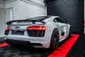 USED 2016 16 AUDI R8 5.2 V10 PLUS QUATTRO 2d 602 BHP MASSIVE SPEC