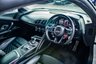 USED 2016 16 AUDI R8 5.2 V10 PLUS QUATTRO 2d 602 BHP MASSIVE SPEC