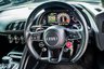 USED 2016 16 AUDI R8 5.2 V10 PLUS QUATTRO 2d 602 BHP MASSIVE SPEC