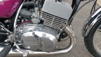 USED 1978 S KAWASAKI KH 545cc Four Cylinder 