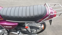 USED 1978 S KAWASAKI KH 545cc Four Cylinder 