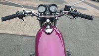USED 1978 S KAWASAKI KH 545cc Four Cylinder 
