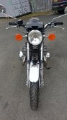 USED 1978 S KAWASAKI KH 545cc Four Cylinder 