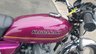USED 1978 S KAWASAKI KH 545cc Four Cylinder 