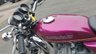 USED 1978 S KAWASAKI KH 545cc Four Cylinder 