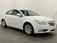USED 2011 61 VAUXHALL INSIGNIA 2.0 SRI NAV CDTI 5d 158 BHP 2.0 SRI  NAV CDTI