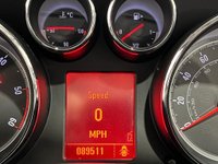 USED 2011 61 VAUXHALL INSIGNIA 2.0 SRI NAV CDTI 5d 158 BHP 2.0 SRI  NAV CDTI