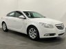 USED 2011 61 VAUXHALL INSIGNIA 2.0 SRI NAV CDTI 5d 158 BHP 2.0 SRI  NAV CDTI