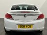 USED 2011 61 VAUXHALL INSIGNIA 2.0 SRI NAV CDTI 5d 158 BHP 2.0 SRI  NAV CDTI