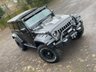 USED 2017 17 JEEP WRANGLER 2.8 CRD SAHARA UNLIMITED 4d 197 BHP STAGE 2 KIT-STUNNING.
