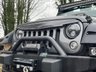 USED 2017 17 JEEP WRANGLER 2.8 CRD SAHARA UNLIMITED 4d 197 BHP STAGE 2 KIT-STUNNING.