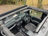 USED 2017 17 JEEP WRANGLER 2.8 CRD SAHARA UNLIMITED 4d 197 BHP STAGE 2 KIT-STUNNING.