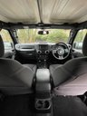 USED 2017 17 JEEP WRANGLER 2.8 CRD SAHARA UNLIMITED 4d 197 BHP STAGE 2 KIT-STUNNING.