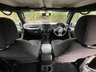 USED 2017 17 JEEP WRANGLER 2.8 CRD SAHARA UNLIMITED 4d 197 BHP STAGE 2 KIT-STUNNING.