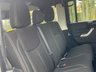 USED 2017 17 JEEP WRANGLER 2.8 CRD SAHARA UNLIMITED 4d 197 BHP STAGE 2 KIT-STUNNING.