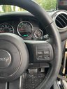 USED 2017 17 JEEP WRANGLER 2.8 CRD SAHARA UNLIMITED 4d 197 BHP STAGE 2 KIT-STUNNING.