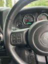 USED 2017 17 JEEP WRANGLER 2.8 CRD SAHARA UNLIMITED 4d 197 BHP STAGE 2 KIT-STUNNING.