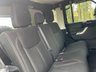 USED 2017 17 JEEP WRANGLER 2.8 CRD SAHARA UNLIMITED 4d 197 BHP STAGE 2 KIT-STUNNING.