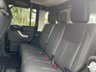 USED 2017 17 JEEP WRANGLER 2.8 CRD SAHARA UNLIMITED 4d 197 BHP STAGE 2 KIT-STUNNING.