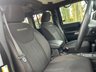 USED 2017 17 JEEP WRANGLER 2.8 CRD SAHARA UNLIMITED 4d 197 BHP STAGE 2 KIT-STUNNING.