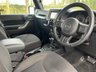 USED 2017 17 JEEP WRANGLER 2.8 CRD SAHARA UNLIMITED 4d 197 BHP STAGE 2 KIT-STUNNING.