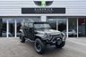 USED 2017 17 JEEP WRANGLER 2.8 CRD SAHARA UNLIMITED 4d 197 BHP STAGE 2 KIT-STUNNING.
