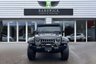 USED 2017 17 JEEP WRANGLER 2.8 CRD SAHARA UNLIMITED 4d 197 BHP STAGE 2 KIT-STUNNING.