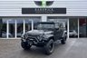 USED 2017 17 JEEP WRANGLER 2.8 CRD SAHARA UNLIMITED 4d 197 BHP STAGE 2 KIT-STUNNING.