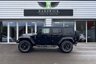 USED 2017 17 JEEP WRANGLER 2.8 CRD SAHARA UNLIMITED 4d 197 BHP STAGE 2 KIT-STUNNING.