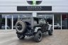 USED 2017 17 JEEP WRANGLER 2.8 CRD SAHARA UNLIMITED 4d 197 BHP STAGE 2 KIT-STUNNING.