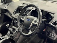 USED 2016 16 FORD KUGA 2.0 TITANIUM TDCI 5d 148 BHP 