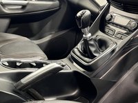 USED 2016 16 FORD KUGA 2.0 TITANIUM TDCI 5d 148 BHP 