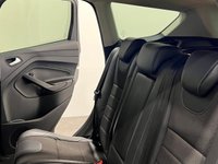 USED 2016 16 FORD KUGA 2.0 TITANIUM TDCI 5d 148 BHP 