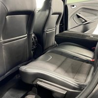 USED 2016 16 FORD KUGA 2.0 TITANIUM TDCI 5d 148 BHP 