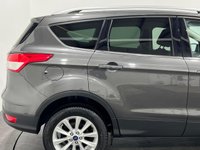 USED 2016 16 FORD KUGA 2.0 TITANIUM TDCI 5d 148 BHP 