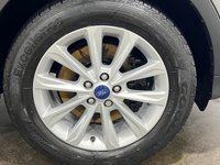 USED 2016 16 FORD KUGA 2.0 TITANIUM TDCI 5d 148 BHP 