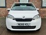 USED 2017 66 SKODA CITIGO 1.0 SE MPI 5d 59 BHP 