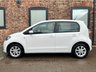 USED 2017 66 SKODA CITIGO 1.0 SE MPI 5d 59 BHP 