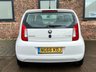 USED 2017 66 SKODA CITIGO 1.0 SE MPI 5d 59 BHP 