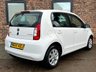 USED 2017 66 SKODA CITIGO 1.0 SE MPI 5d 59 BHP 
