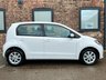USED 2017 66 SKODA CITIGO 1.0 SE MPI 5d 59 BHP 