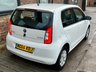 USED 2017 66 SKODA CITIGO 1.0 SE MPI 5d 59 BHP 