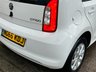 USED 2017 66 SKODA CITIGO 1.0 SE MPI 5d 59 BHP 