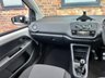 USED 2017 66 SKODA CITIGO 1.0 SE MPI 5d 59 BHP 