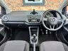 USED 2017 66 SKODA CITIGO 1.0 SE MPI 5d 59 BHP 