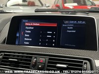 USED 2017 17 BMW M6 4.4 M6 GRAN COUPE 4d 560 PS UK DELIVERY FLAT FEE &pound;175 (SUBJECT TO DEAL)*OVER 100 IMAGES ON OUR WEBSITE*BESPOKE FINANCE ARRANGED*PART EXCHANGE WELCOME*ALL VEHICLES HPI CLEAR